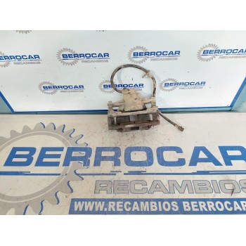 Recambio de pinza de freno delantera derecha para toyota avensis berlina (t25) 1.8 16v cat referencia OEM IAM 4773005050  