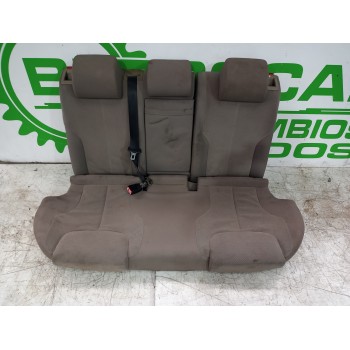 Recambio de asientos traseros para volkswagen passat berlina (3c2) 2.0 tdi referencia OEM IAM 3G0885319A  