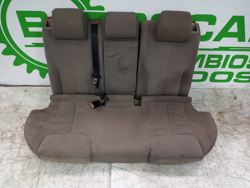 Recambio de asientos traseros para volkswagen passat berlina (3c2) 2.0 tdi referencia OEM IAM 3G0885319A  