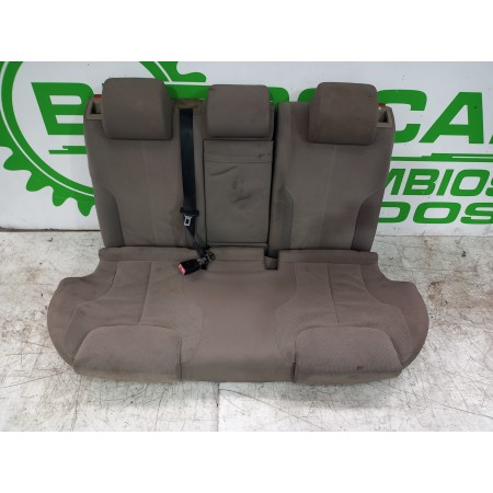 Recambio de asientos traseros para volkswagen passat berlina (3c2) 2.0 tdi referencia OEM IAM 3G0885319A  