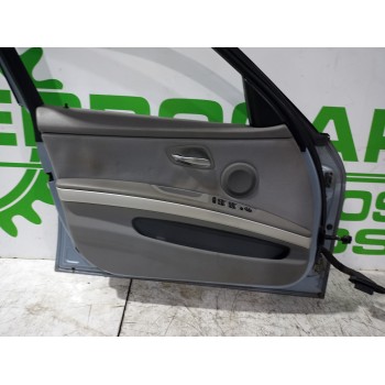 Recambio de puerta delantera izquierda para bmw serie 3 touring (e91) 2.0 16v referencia OEM IAM 41007203643  