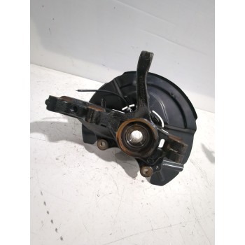 Recambio de mangueta delantera derecha para ford puma (j2k, cf7) 1.0 ecoboost referencia OEM IAM 2413072  