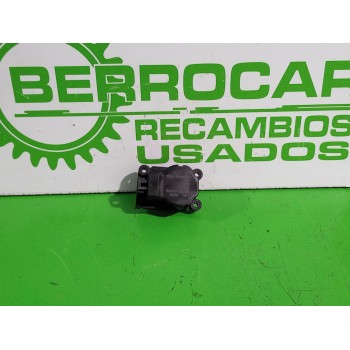 Recambio de motor apertura trampillas para ford focus berlina (cap) 1.6 16v cat referencia OEM IAM 3M5H19E616  