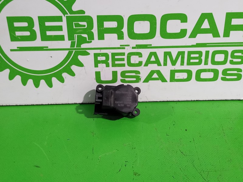 Recambio de motor apertura trampillas para ford focus berlina (cap) 1.6 16v cat referencia OEM IAM 3M5H19E616  