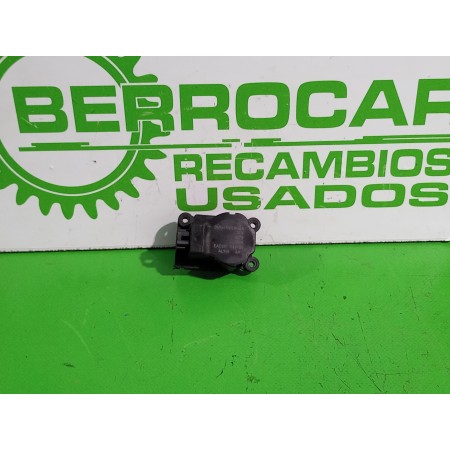 Recambio de motor apertura trampillas para ford focus berlina (cap) 1.6 16v cat referencia OEM IAM 3M5H19E616  