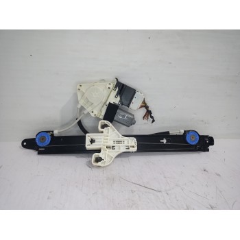 Recambio de elevalunas trasero derecho para seat altea xl (5p5) family referencia OEM IAM 1K0959704M  