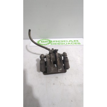 Recambio de pinza de freno trasera izquierda para hyundai i30 (fd) 1.6 crdi referencia OEM IAM 582101H300  