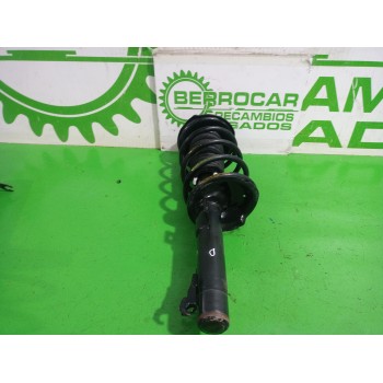 Recambio de amortiguador delantero derecho para ford focus berlina (cak) trend referencia OEM IAM 1202248  