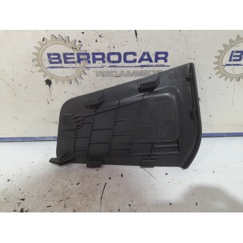 Recambio de tapa maletero para seat leon (5f1) referencia OEM IAM 5F3867658  