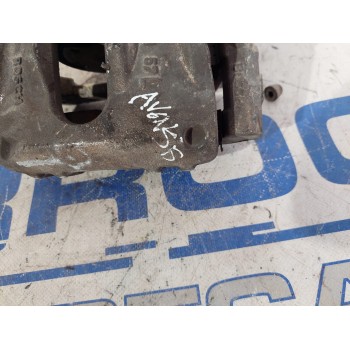 Recambio de pinza de freno delantera derecha para toyota avensis berlina (t25) 1.8 16v cat referencia OEM IAM 4773005050  