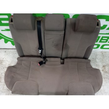 Recambio de asientos traseros para volkswagen passat berlina (3c2) 2.0 tdi referencia OEM IAM 3G0885319A  