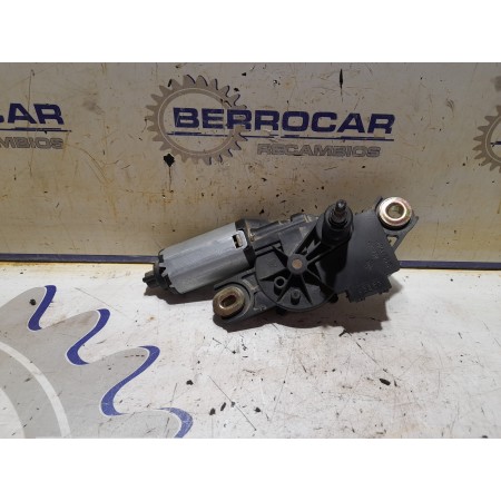 Recambio de motor limpia trasero para volkswagen caddy ka/kb (2k) 1.9 tdi referencia OEM IAM 2K0955712B  