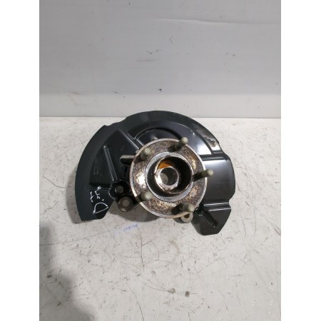 Recambio de mangueta delantera izquierda para ford puma (j2k, cf7) 1.0 ecoboost referencia OEM IAM 2413074  