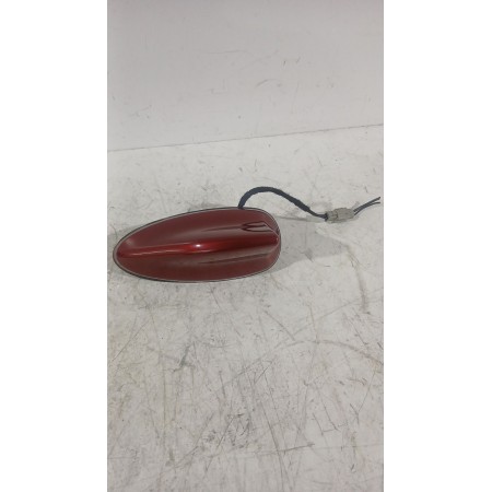 Recambio de antena para nissan qashqai ii (j11, j11_) 1.5 dci referencia OEM IAM 282086Fp0e  