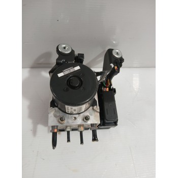 Recambio de abs para land rover freelander 2 (l359) 2.2 td4 4x4 referencia OEM IAM LR007209  