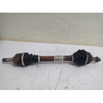 TRANSMISION DELANTERA IZQUIERDA 3272LE 