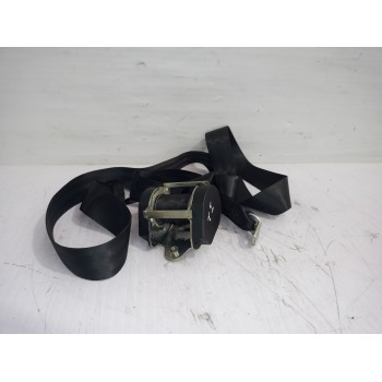 Recambio de cinturon seguridad trasero izquierdo para seat altea xl (5p5) family referencia OEM IAM 5P0857805DRAA  