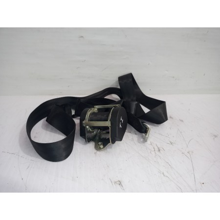 Recambio de cinturon seguridad trasero izquierdo para seat altea xl (5p5) family referencia OEM IAM 5P0857805DRAA  