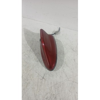 Recambio de antena para nissan qashqai ii (j11, j11_) 1.5 dci referencia OEM IAM 282086Fp0e  