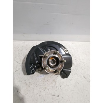 Recambio de mangueta delantera izquierda para ford puma (j2k, cf7) 1.0 ecoboost referencia OEM IAM 2413074  