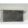 Recambio de condensador / radiador aire acondicionado para volkswagen polo (6c1) advance bluemotion referencia OEM IAM 6R0820411