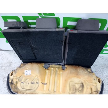 Recambio de asientos traseros para volkswagen passat berlina (3c2) 2.0 tdi referencia OEM IAM 3G0885319A  