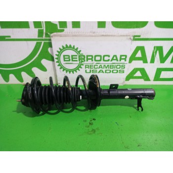 Recambio de amortiguador delantero derecho para ford focus berlina (cak) trend referencia OEM IAM 1202248  