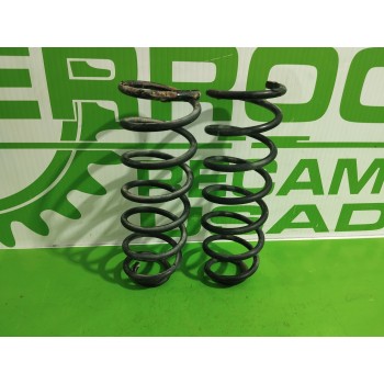 Recambio de muelle amortiguacion para citroën evasion 1.9 turbodiesel referencia OEM IAM 5102C9  