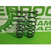 Recambio de muelle amortiguacion para citroën evasion 1.9 turbodiesel referencia OEM IAM 5102C9  