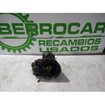 CAJA CAMBIOS 1561677 