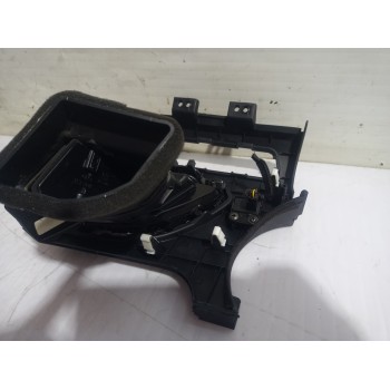 Recambio de rejilla aireadora para hyundai ix35 (lm, el, elh) 2.0 crdi 4wd referencia OEM IAM 974802S000  