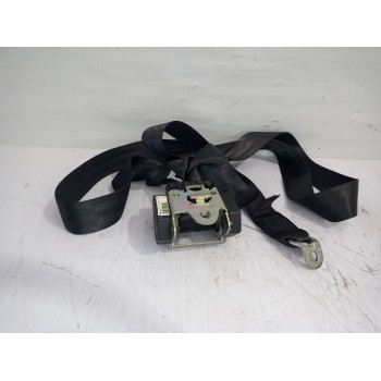 Recambio de cinturon seguridad trasero izquierdo para seat altea xl (5p5) family referencia OEM IAM 5P0857805DRAA  