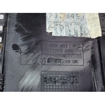 Recambio de moldura para mini mini (r56) cooper referencia OEM IAM 713845105  