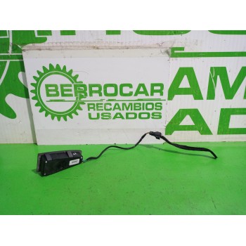 Recambio de mando calefaccion / aire acondicionado para citroën c4 grand picasso exclusive referencia OEM IAM 9659796877  