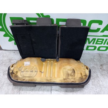 Recambio de asientos traseros para volkswagen passat berlina (3c2) 2.0 tdi referencia OEM IAM 3G0885319A  