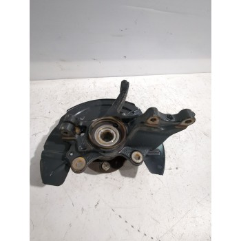 Recambio de mangueta delantera izquierda para ford puma (j2k, cf7) 1.0 ecoboost referencia OEM IAM 2413074  