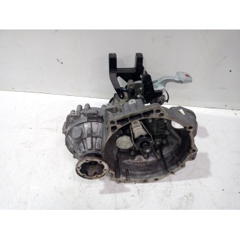 Recambio de caja cambios para volkswagen polo (6c1) advance bluemotion referencia OEM IAM 0A4301103  