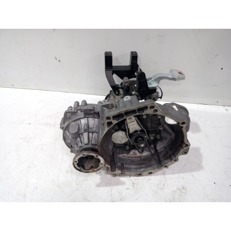 Recambio de caja cambios para volkswagen polo (6c1) advance bluemotion referencia OEM IAM 0A4301103  