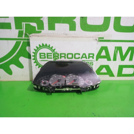 Recambio de cuadro instrumentos para ford focus berlina (cak) trend referencia OEM IAM 98AP10841BC  