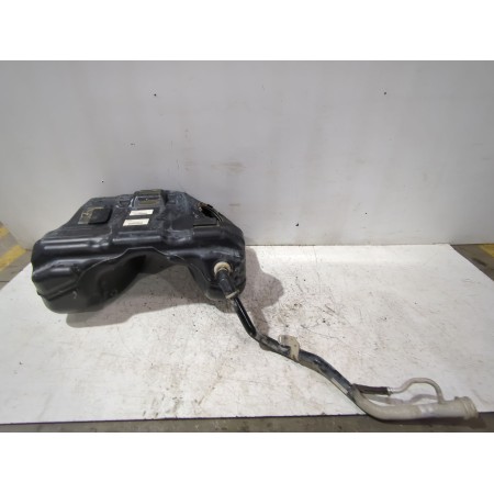 Recambio de deposito combustible para land rover freelander 2 (l359) 2.2 td4 4x4 referencia OEM IAM LR053799  