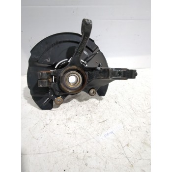Recambio de mangueta delantera izquierda para ford puma (j2k, cf7) 1.0 ecoboost referencia OEM IAM 2413074  