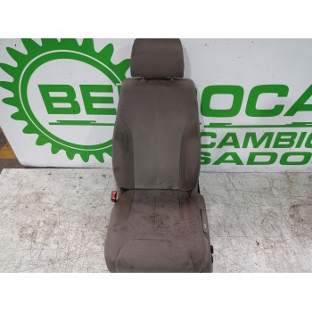 Recambio de asiento delantero izquierdo para volkswagen passat berlina (3c2) 2.0 tdi referencia OEM IAM 3Q0881105K  