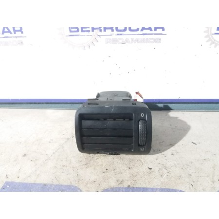 Recambio de rejilla aireadora para volkswagen passat berlina (3b3) referencia OEM IAM 3B0819703D  