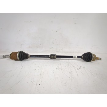 Recambio de transmision delantera derecha para opel corsa d (s07) 1.3 cdti (l08, l68) referencia OEM IAM 13320254  