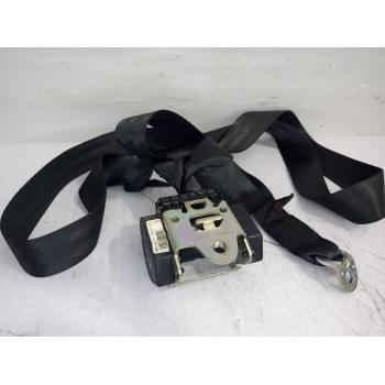 Recambio de cinturon seguridad trasero izquierdo para seat altea xl (5p5) family referencia OEM IAM 5P0857805DRAA  