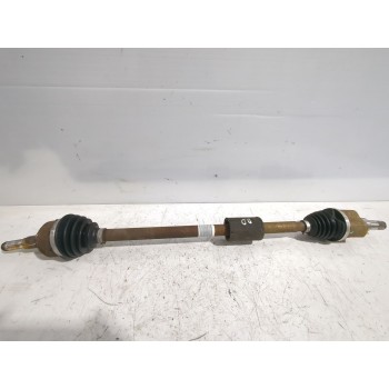 Recambio de transmision delantera derecha para ford puma (j2k, cf7) 1.0 ecoboost referencia OEM IAM 2517631  