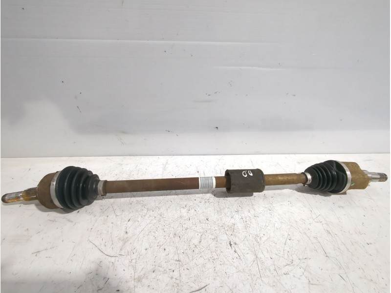 Recambio de transmision delantera derecha para ford puma (j2k, cf7) 1.0 ecoboost referencia OEM IAM 2517631  