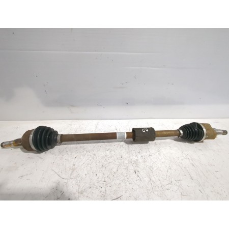 Recambio de transmision delantera derecha para ford puma (j2k, cf7) 1.0 ecoboost referencia OEM IAM 2517631  