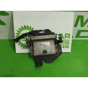 CENTRALITA MOTOR UCE 9626373980 