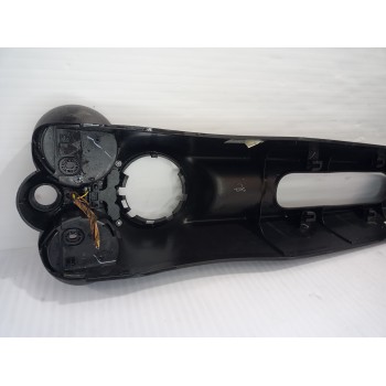 Recambio de consola central para mini mini (r56) cooper referencia OEM IAM 51162756157  